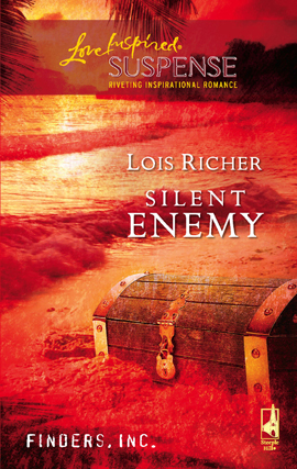 Title details for Silent Enemy by Lois Richer - Wait list